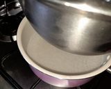 Foto del paso 2 de la receta: Bizcocho genoise de chocolate