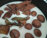 Foto langkah ke 4 dari resep Gudeg Presto.
