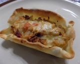 Foto del paso 11 de la receta: Cunitas de pollo y tarteletitas