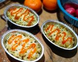 Foto langkah ke 4 dari resep Macaroni Schotel.