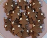 Foto del paso 6 de la receta: Galletitas de jengibre y miel 🧉