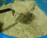 Foto del paso 1 de la receta Tortitas de bacalao
