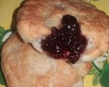 Pas rețetă Langoși fripte 3 fotografie