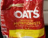 A picture of step 2 of Mango Oats Porridge (Instant 5min Healthy Dish).