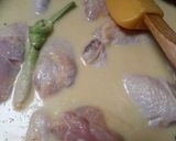 Foto langkah ke 2 dari resep Ayam Goreng Kremes Ala Mbok Berek.
