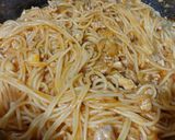 Foto langkah ke 4 dari resep Spaghetti.