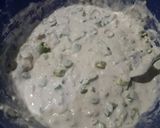 Foto langkah ke 3 dari resep Tempe Mendoan.