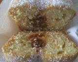 Foto del paso 1 de la receta: Budín de coco relleno de dulce de leche 🍯🍚
