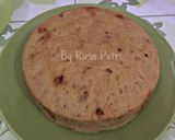 Foto langkah ke 5 dari resep Banana Cake ❤️.