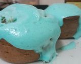 Foto del paso 5 de la receta: Cupcakes de Cacao 🍫