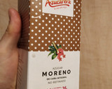Foto del paso 1 de la receta: Flan trufa (turrón de trufa)