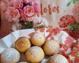 Foto del paso 6 de la receta: Magdalenas de limón