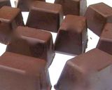 Foto del paso 6 de la receta: Bombones de chocolate