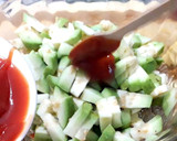 கொய்யா மசாலா சாட் ரெசிபி ஸ்டேப் 2 புகைப்படம்