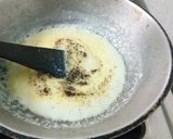 A picture of step 4 of Cheese Garlic Bread.