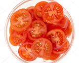 Foto del paso 1 de la receta: Ensalada con tomates cherry
