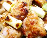 A picture of step 11 of Tender Chicken Breast! Grilled Chicken-Style Yuzu Pepper Grilled.