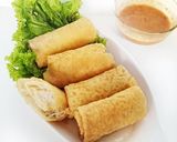 Foto langkah ke 6 dari resep Risol Kampung Gluten Free.