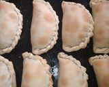 Foto del paso 4 de la receta: Empanadas de atún a mi manera