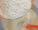 Foto langkah ke 4 dari resep Banana cake.