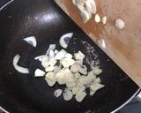 Foto langkah ke 2 dari resep 6. Tumis Brokoli.