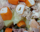 Foto del paso 3 de la receta: Ensalada de verano