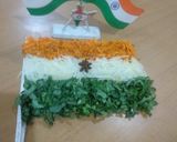 તિરંગા સલાડ (Tiranga Salad Recipe In Gujarati) રેસીપી સ્ટેપ1ફોટો