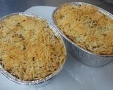 Foto langkah ke 10 dari resep Macaroni schotel (with bechamel).