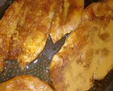 Gyümölcsös hús recept fázis 1 fotója