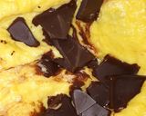 Kinder bueno recept fázis 4 fotója