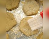 A picture of step 7 of Sweet-potatoes biscuits.