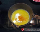 Φωτογραφία βήματος 14 της συνταγής Orange rolls