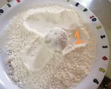 Foto langkah ke 9 dari resep Kroket Ayam Jamur Keju Lumer.