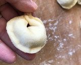 Foto del paso 6 de la receta: Pasta fresca hecha en casa