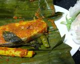 Foto langkah ke 4 dari resep Brengkes Patin Palembang.
