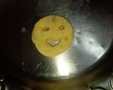 A picture of step 7 of Potato nuggets.