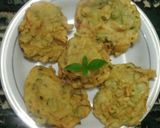 Foto langkah ke 4 dari resep Bakwan spesial.