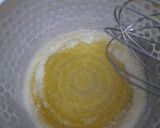 Foto langkah ke 1 dari resep Condense Milk Cotton Cake.