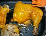 Foto langkah ke 9 dari resep Nasi Mandhi Ayam / Mandhi Rice.