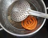 Instant Jalebi recipe step 7 photo