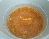 Foto langkah ke 4 dari resep Lobster saos pedas manis.