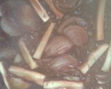 A picture of step 5 of Delicious Beef Brisket in a Slow Cooker.