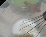 Foto langkah ke 4 dari resep Kue Nona Manis (Takaran Sendok).