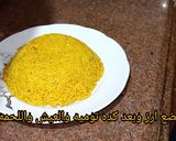 صورة لخطوة 6 من وصفة طريقه احلى فته شاورما اللحمه السوري