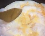 A picture of step 3 of Gajar ka Halwa / carrot halwa.