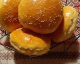 Pas rețetă Chifle burger 5 fotografie