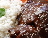 Foto del paso 6 de la receta: Mole negro de Oaxaca