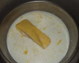 A picture of step 1 of Shawarma 2.