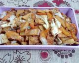 Foto langkah ke 9 dari resep Cap cay goreng vege.