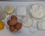 Foto del paso 1 de la receta Pastel de queso japonés
